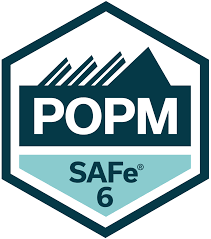 SAFe® POPM + AI for Leaders Training Image